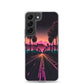 Samsung Case - Synthwave Highway