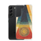 Samsung Case - Abstract Art #9