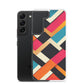 Samsung Case - Bold Patterns #5