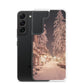 Samsung Case - Christmas Lane