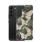 Samsung Case - Butterfly Ornaments