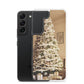 Samsung Case - Christmas Tree