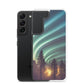 Samsung Case - Landscape