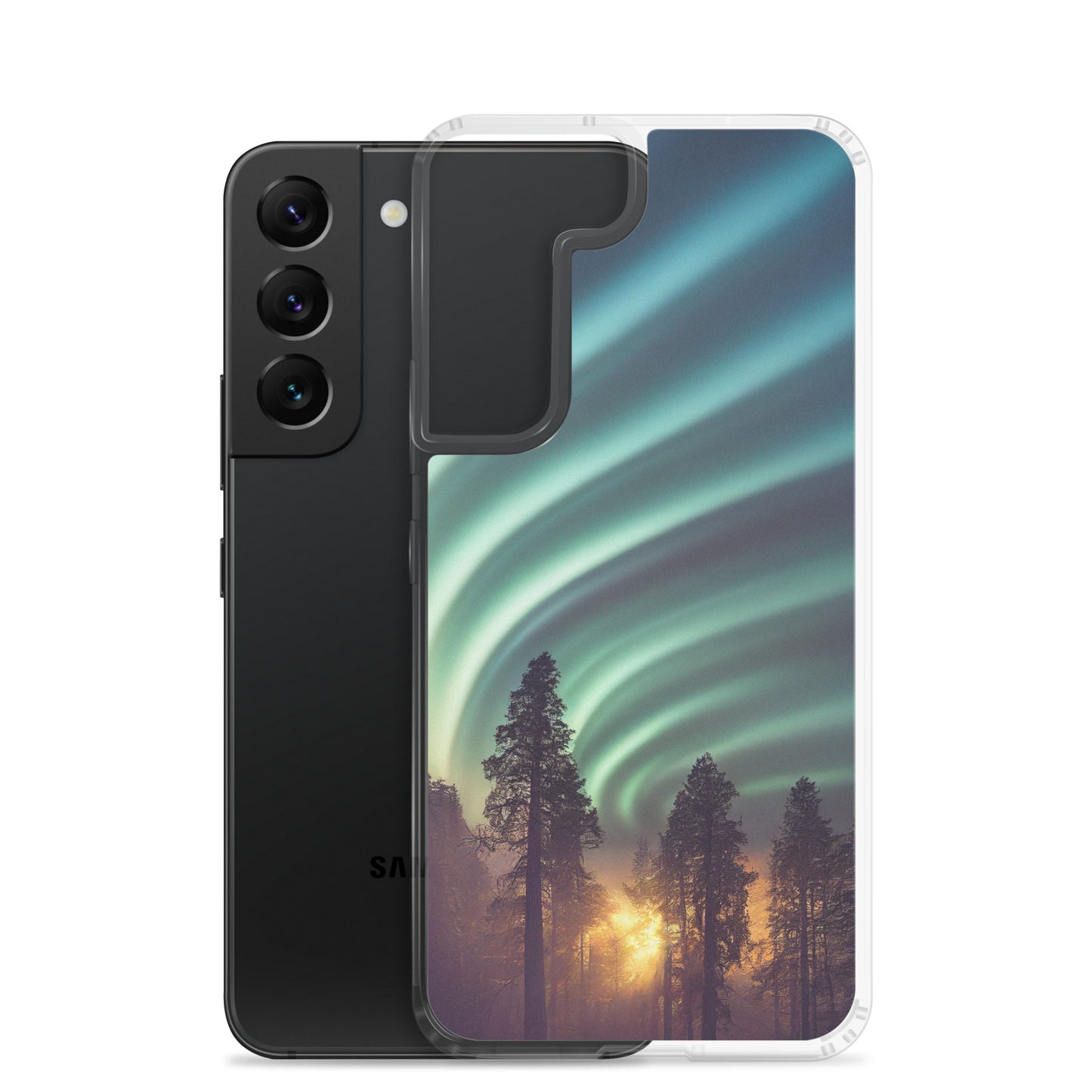 Samsung Case - Landscape