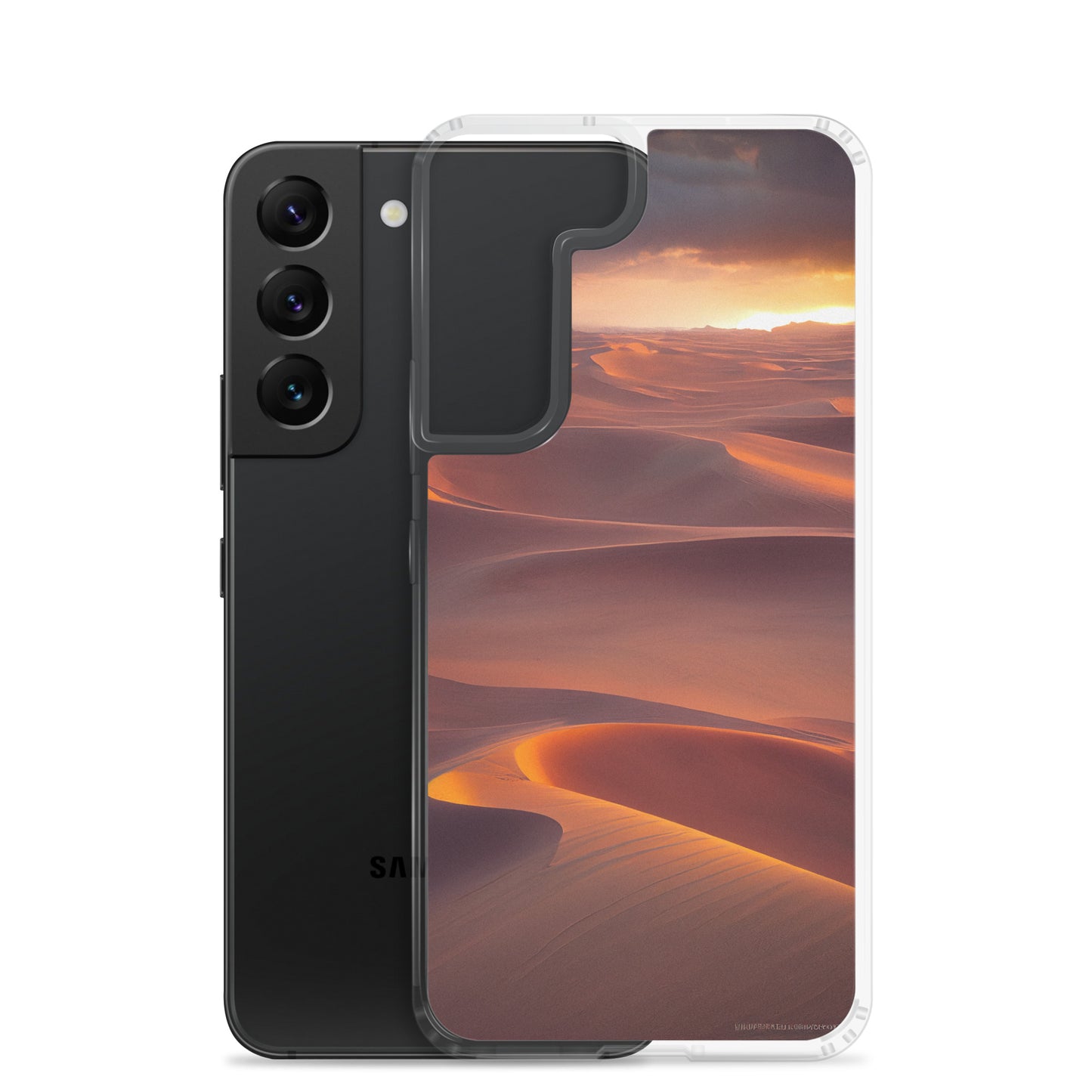 Samsung Case - Landscape