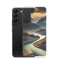 Samsung Case - Landscape