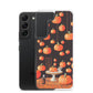 Samsung Case - Halloween