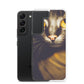 Samsung Case - Halloween
