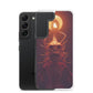Samsung Case - Halloween