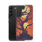 Samsung Case - Halloween