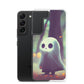 Samsung Case - Halloween Little Lost Ghost