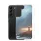 Samsung Phone Case - Lighthouse