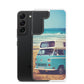 Samsung Case - Beach Life - Beach Camper