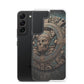 Samsung Case - Mayan Calendar