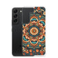 Samsung Case - Mesmerizing Mandala