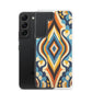 Samsung Case - Depth of Diamonds