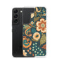Samsung Case - Hello Floral
