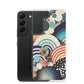 Samsung Case - Cool Collage