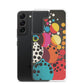 Samsung Case - Color Dots