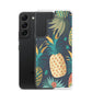 Samsung Case - Flying Pineapples