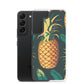 Samsung Case - Pineapple