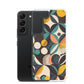 Samsung Case - Dimensions