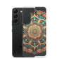 Samsung Case - Mandala