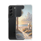Samsung Case - Ocean Camping