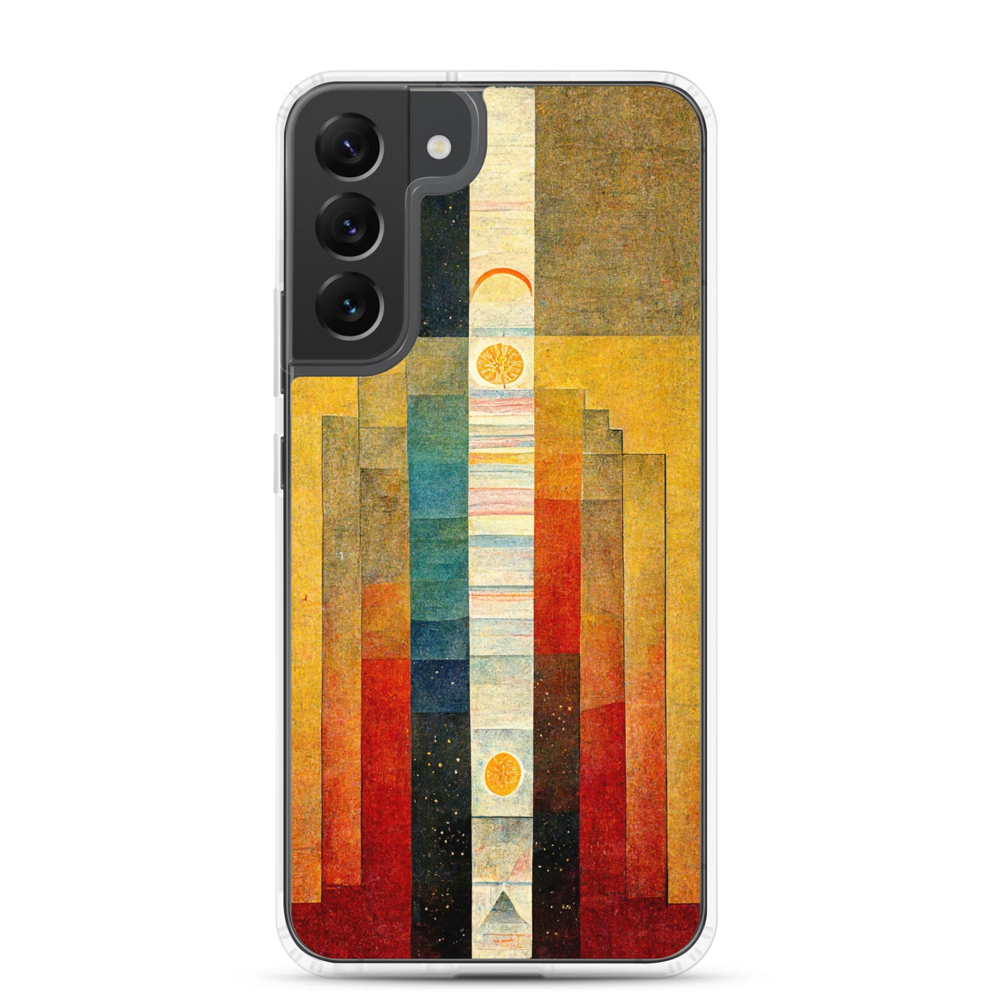 Samsung Case - Abstract Art #5
