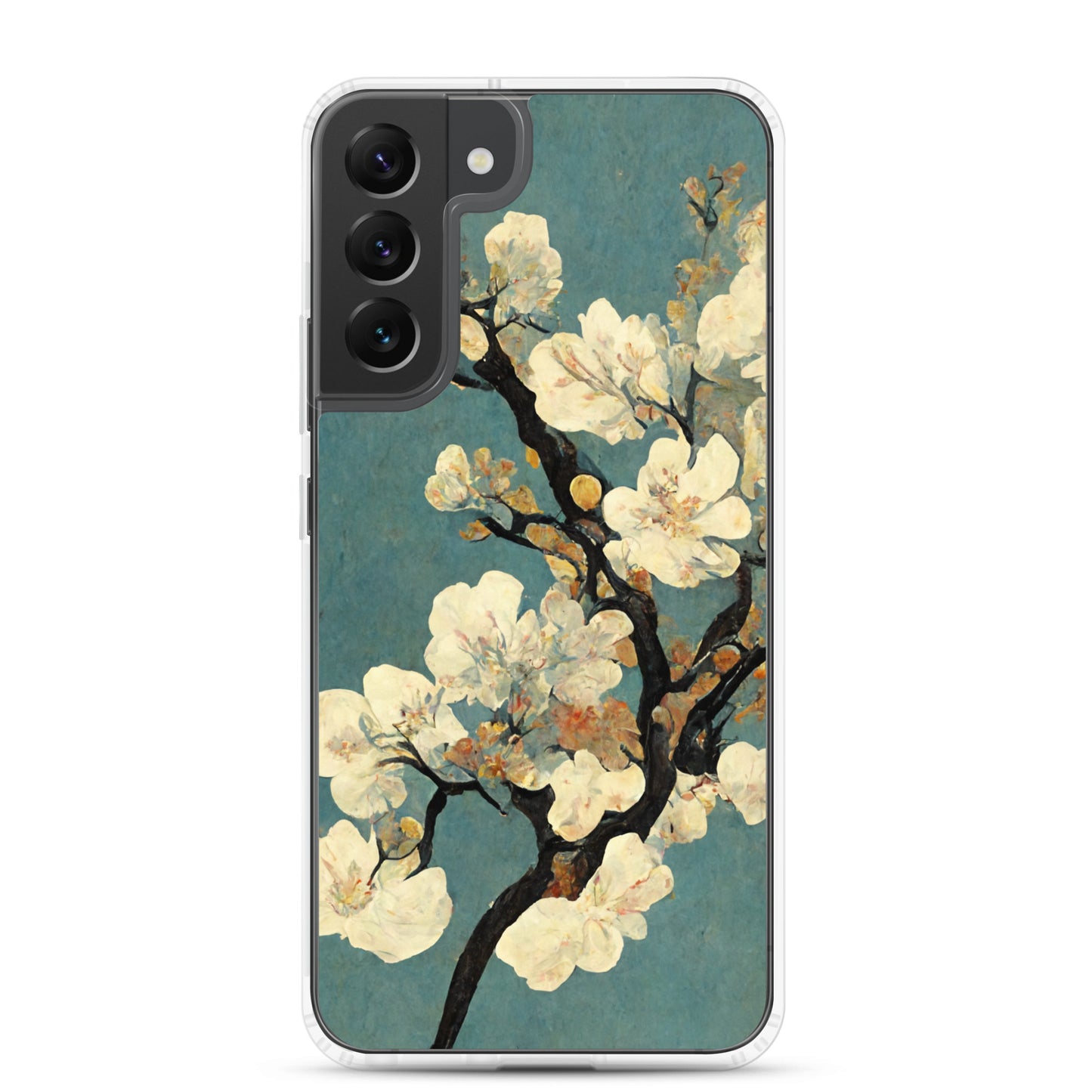 Samsung Case - Almond Blossoms