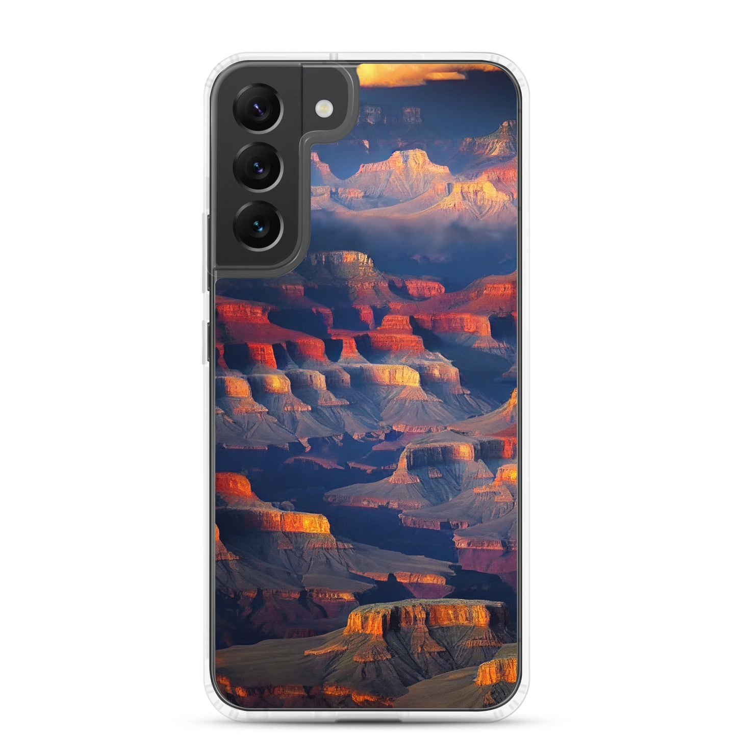 Samsung Case - Landscape