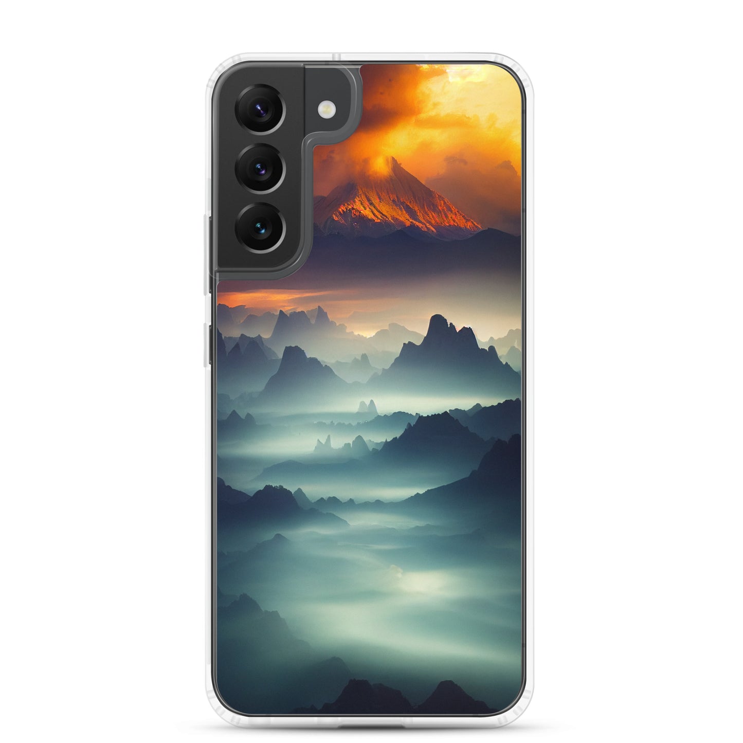 Samsung Case - Landscape