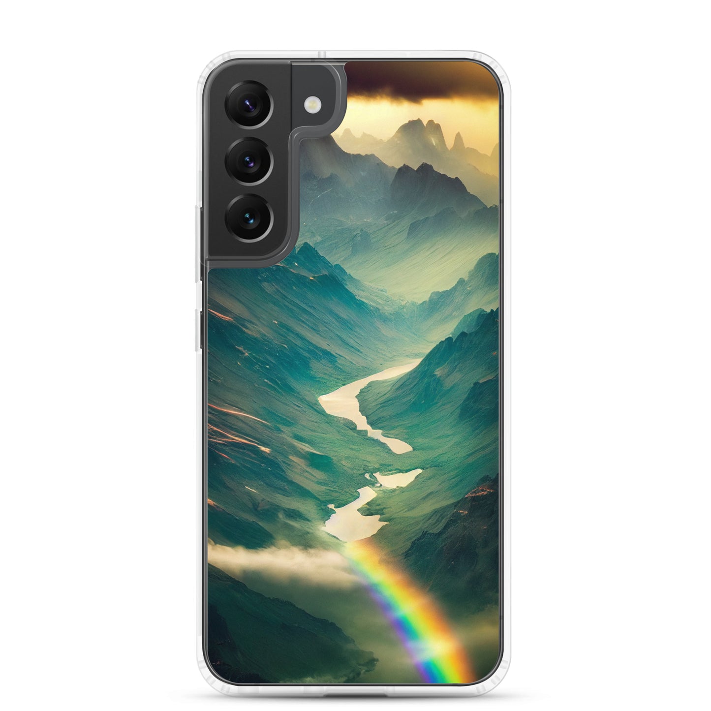 Samsung Case - Landscape