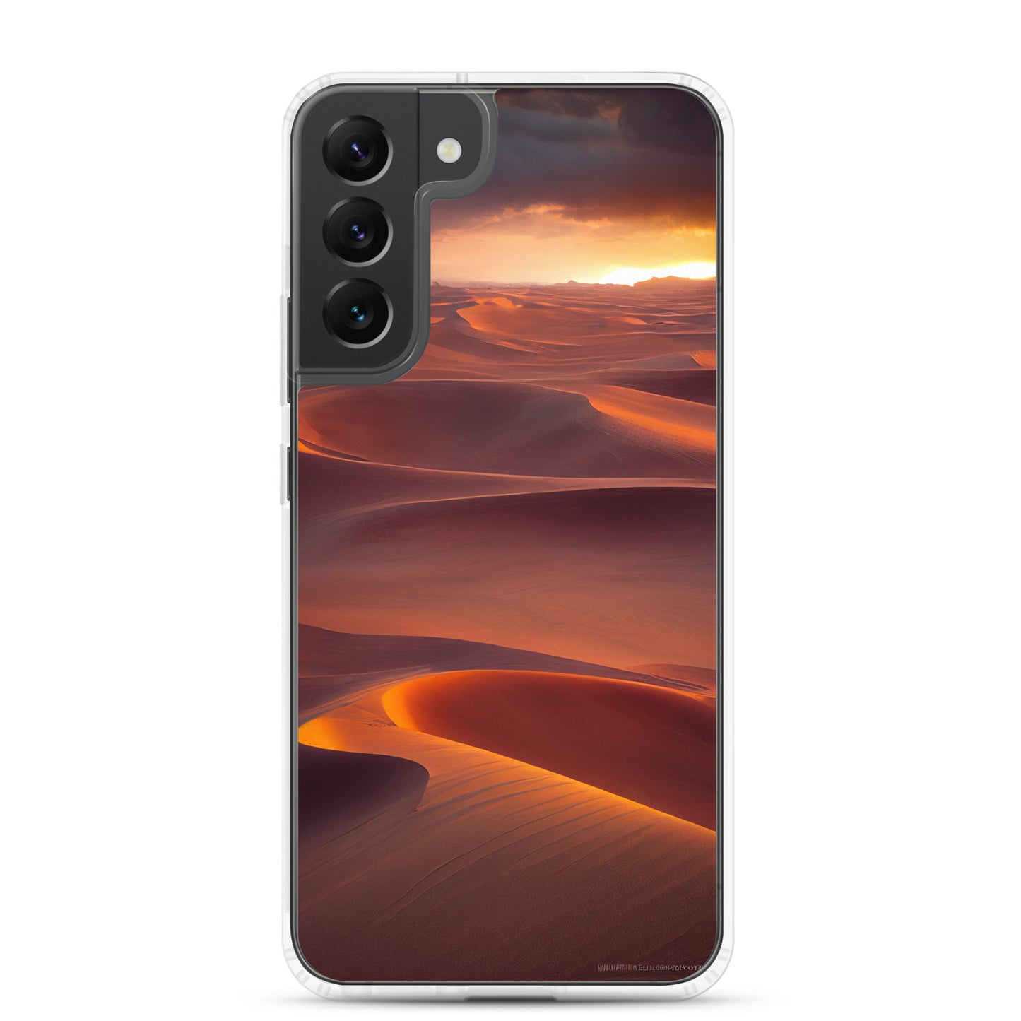 Samsung Case - Landscape