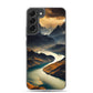 Samsung Case - Landscape