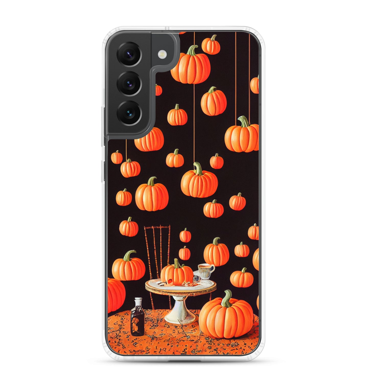 Samsung Case - Halloween