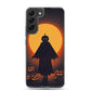 Samsung Case - Halloween