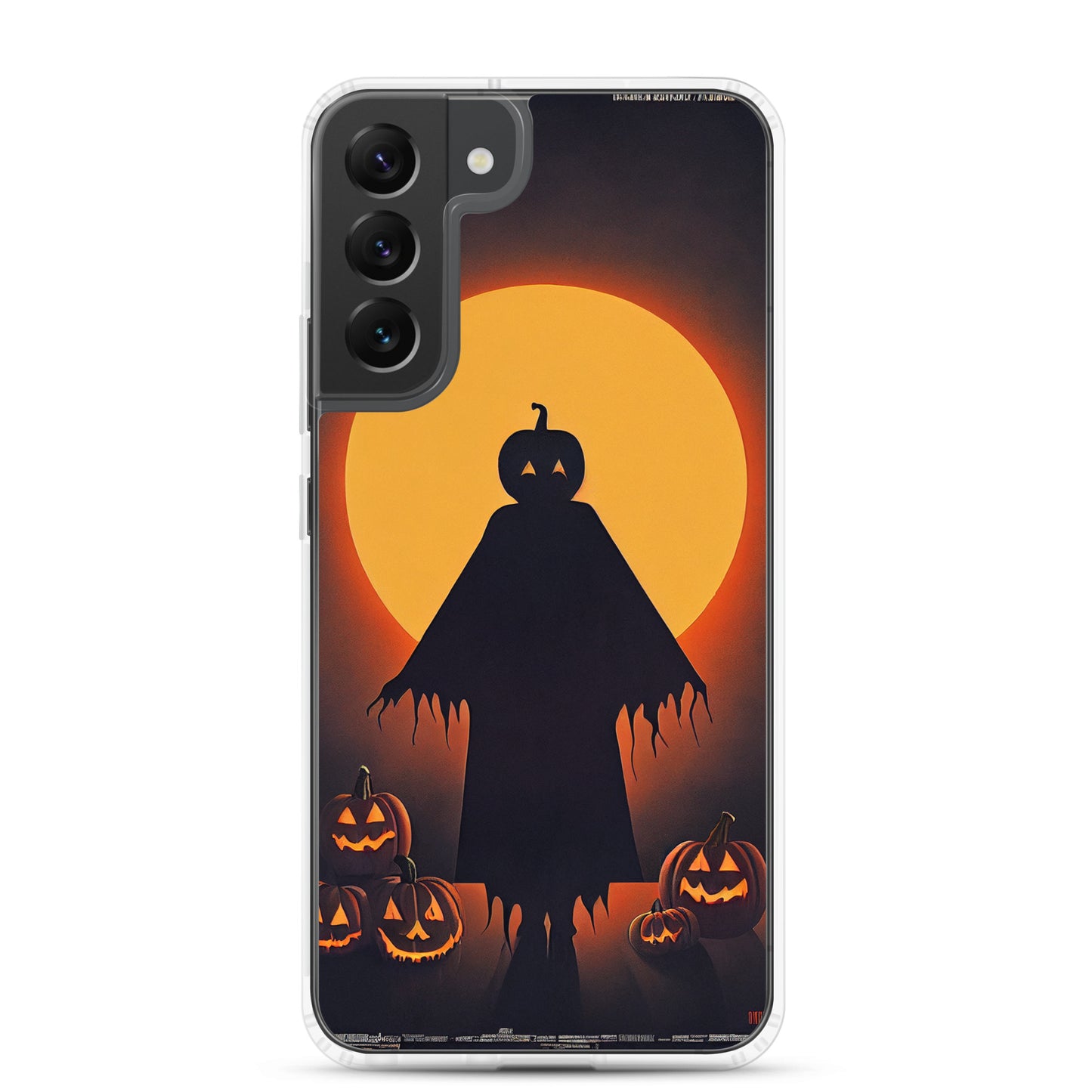 Samsung Case - Halloween