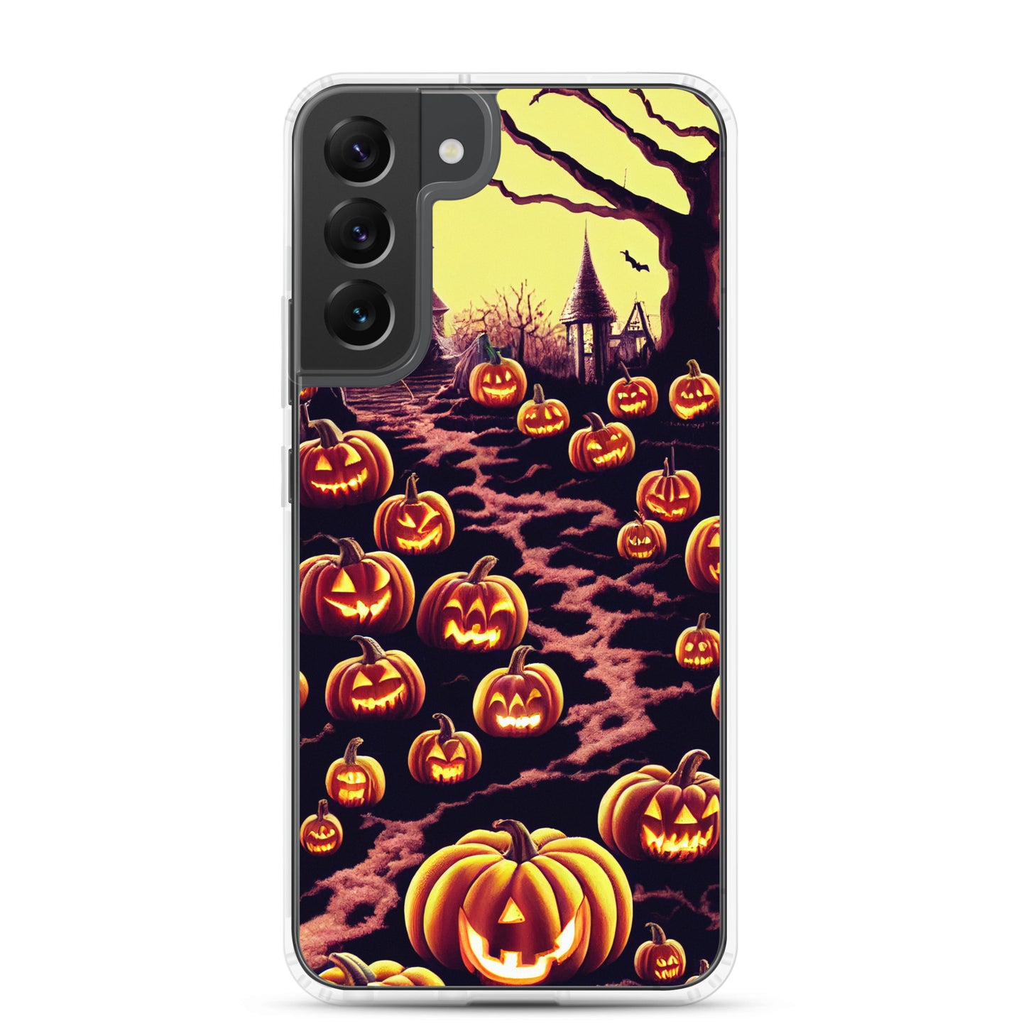 Samsung Case - Halloween