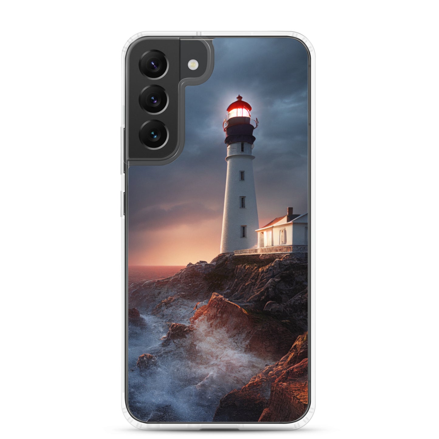 Samsung Phone Case - Lighthouse