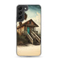 Samsung Case - Beach Life - Beach Shack