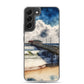 Samsung Case - Beach Life - Beach Pier