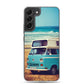 Samsung Case - Beach Life - Beach Camper