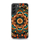 Samsung Case - Mesmerizing Mandala
