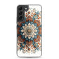 Samsung Case - Dimensional Mandala