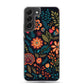 Samsung Case - Floral Garden