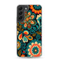 Samsung Case - Bright Floral