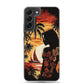 Samsung Case - Sunset Silhouette