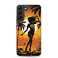 Samsung Case - Sunset Dancer