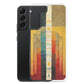 Samsung Case - Abstract Art #5